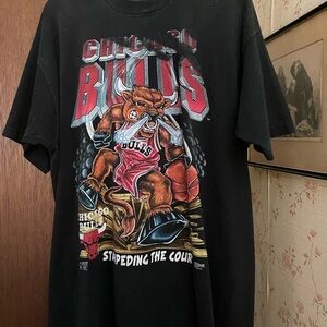 Chicago Bulls Vintage 90s T-Shirt
